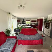 Maison - 4 pièces - 87,95 m²