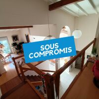 Maison - 6 pièces - 117,57 m²