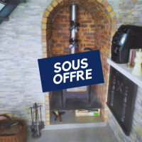 Maison - 2 pièces - 48 m²