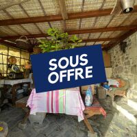 Maison - 4 pièces - 130 m²