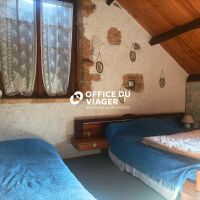 Ensemble immobilier - 6 pièces - 250 m²