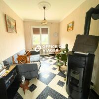 Maison - 5 pièces - 100 m²