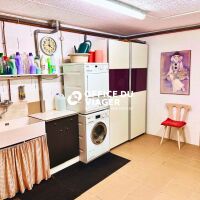 Maison - 7 pièces - 260 m²