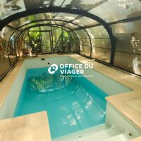 Maison - 6 pièces - 196,78 m²