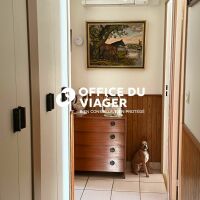 Maison - 4 pièces - 80 m²