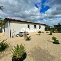 Maison - 4 pièces - 117 m²