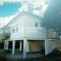 Maison - 3 pièces - 69 m²
