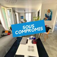 Appartement - 4 pièces - 116,40 m²