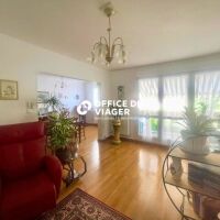 Appartement - 3 pièces - 104,70 m²