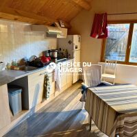 Maison - 5 pièces - 113 m²