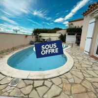 Maison - 6 pièces - 164,73 m²