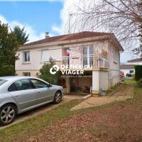 Maison - 4 pièces - 88 m²