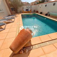 Maison - 5 pièces - 112 m²