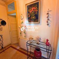 Appartement- 4 pièces - 75 m²