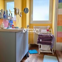 Maison - 6 pièces - 117,96 m²