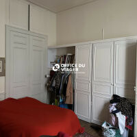 Appartement - 4 pièces - 190 m²