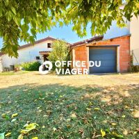 Maison - 5 pièces - 170 m²