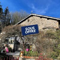 Maison - 4 pièces - 130 m²