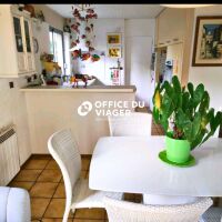 Maison - 3 pièces - 97,24 m²