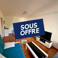 Appartement - 3 pièces - 70 m²