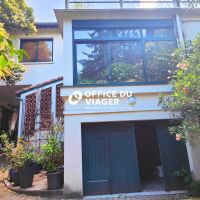 Maison - 6 pièces - 196,78 m²