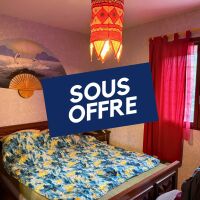 Maison - 4 pièces - 120,69 m²