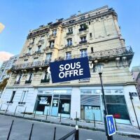 Appartement - 3 pièces - 47 m²