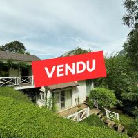 Maison - 5 pièces - 161 m²