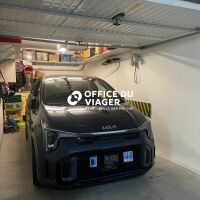 Appartement - 3 pièces -  75,08 m²