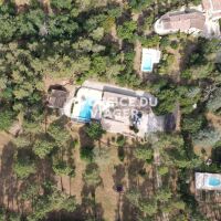 Maison - 9 pièces - 327,77 m²