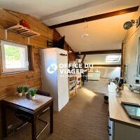 Immeuble - 6 appartements - 233,7 m²