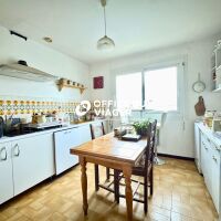 Maison - 5 pièces - 110 m²