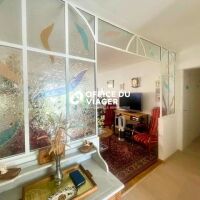Appartement - 3 pièces - 104,70 m²