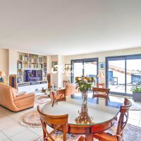 Appartement - 3 pièces - 97,38 m²