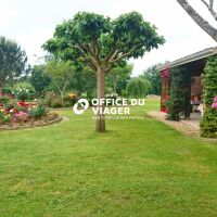 Maison - 5 pièces - 131 m²