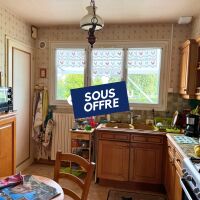 Maison - 4 pièces - 83 m²