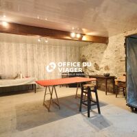 Maison - 5 pièces - 107,65 m²