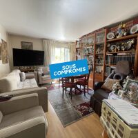 Appartement- 3 pièces - 69,59 m²