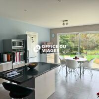 Maison - 5 pièces - 154 m²