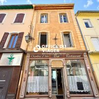 Immeuble - 6 appartements - 233,7 m²