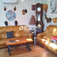 Maison - 5 pièces - 141,81 m²