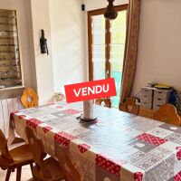 Appartement - 3 pièces - 57 m²