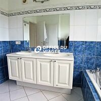 Maison - 3 pièces - 93 m²