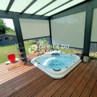 Maison - 4 pièces - 132,21 m²