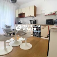 Maison - 5 pièces - 90 m²