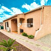 Maison - 4 pièces - 94,30 m²