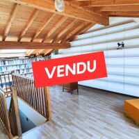 Maison - 5 pièces - 131 m²