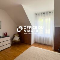 Maison - 5 pièces - 90 m²
