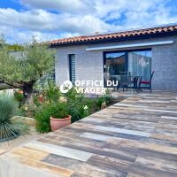 Maison - 4 pièces - 117 m²