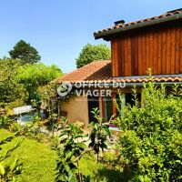 Maison - 5 pièces - 131 m²